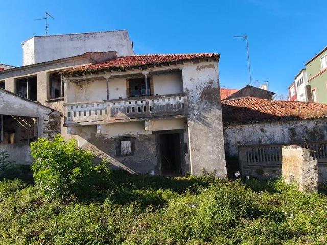 Finca rústica en Venta en Cedeira