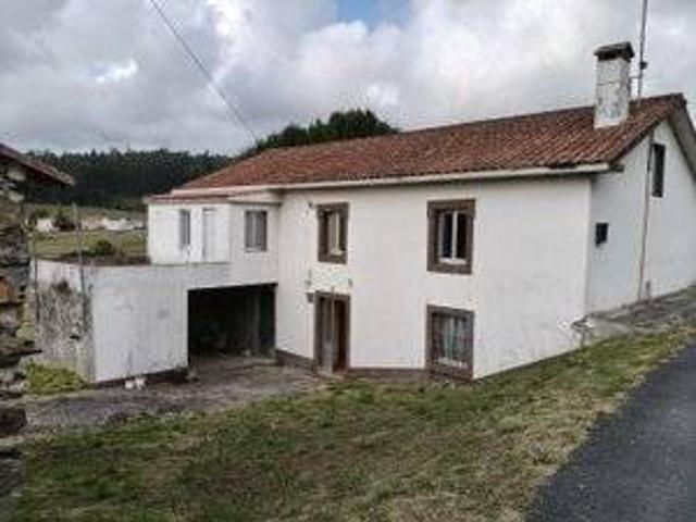 Finca rústica en Venta en Cedeira