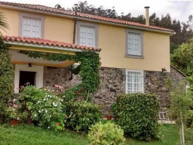 Finca rústica en Venta en Cedeira