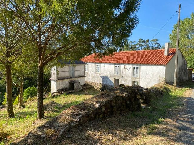 Finca rústica en Venta en Cedeira