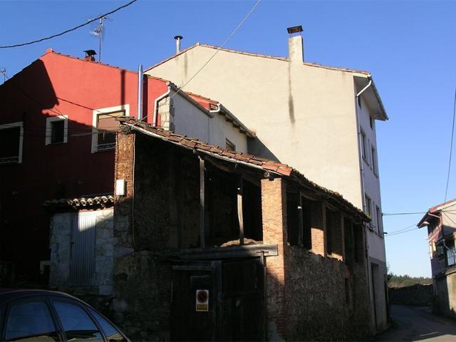 Finca rústica en Venta en Celorio Poó Parres