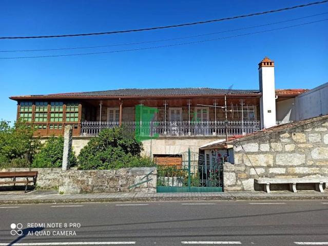Finca rústica en Venta en Cenlle