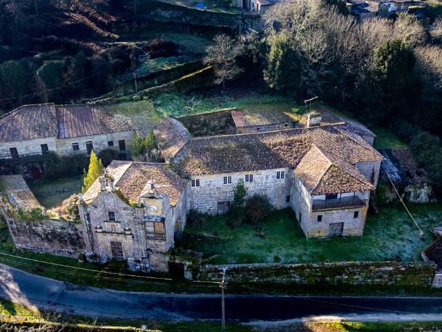 Finca rústica en Venta en Cenlle