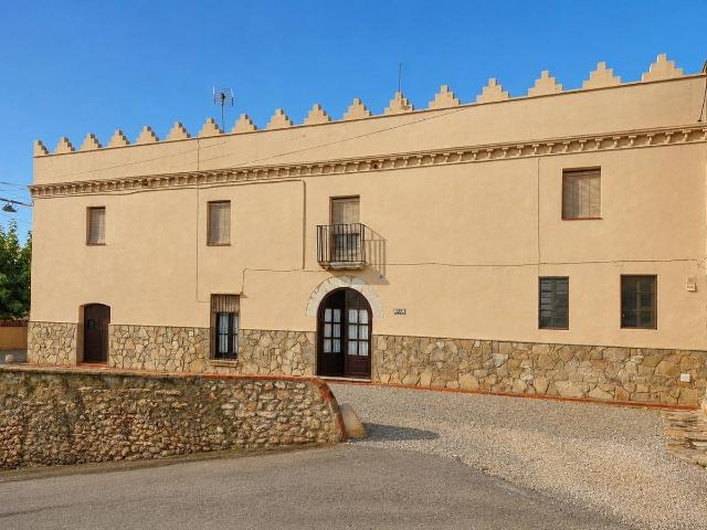 Finca rústica en Venta en Centre