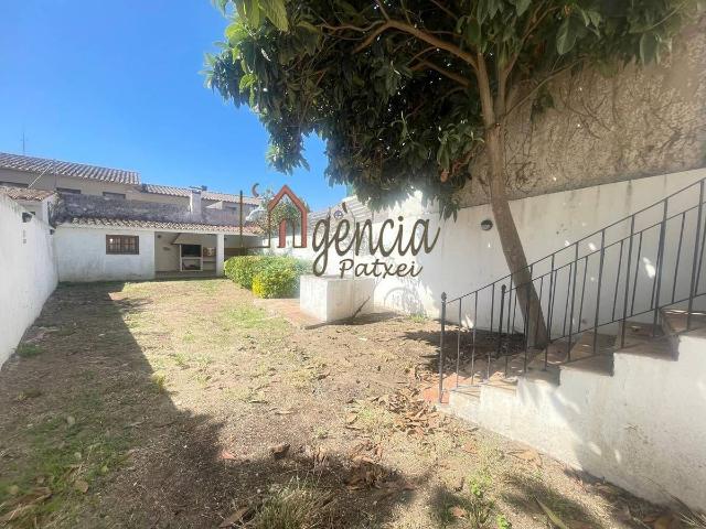 Finca rústica en Venta en Centre