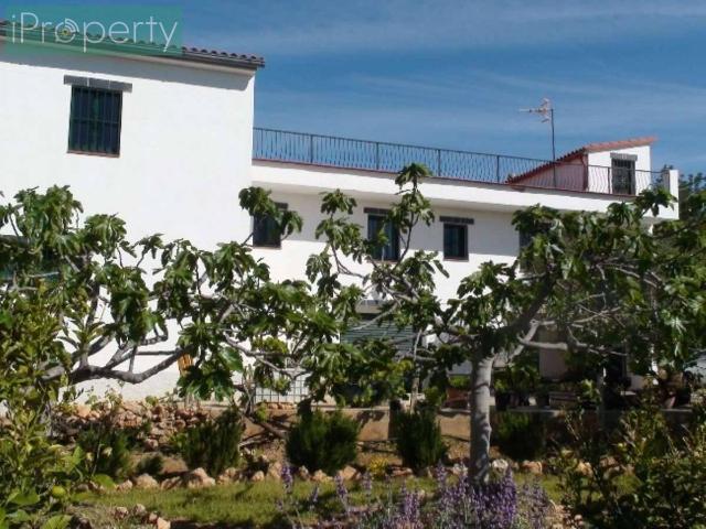 Finca rústica en Venta en Centre