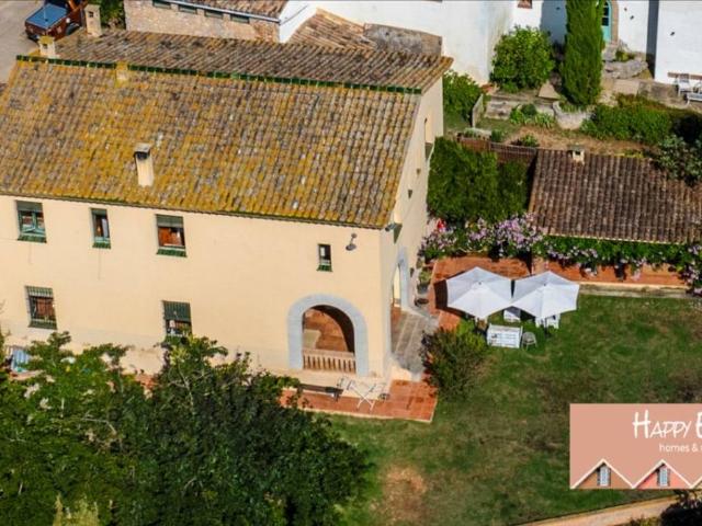 Finca rústica en Venta en Centre