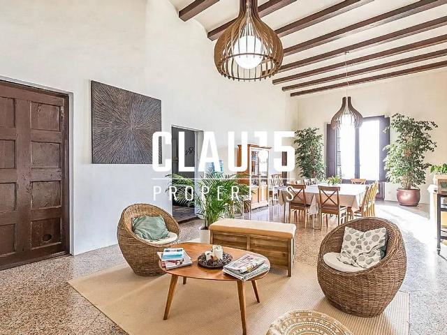 Finca rústica en Venta en Centre