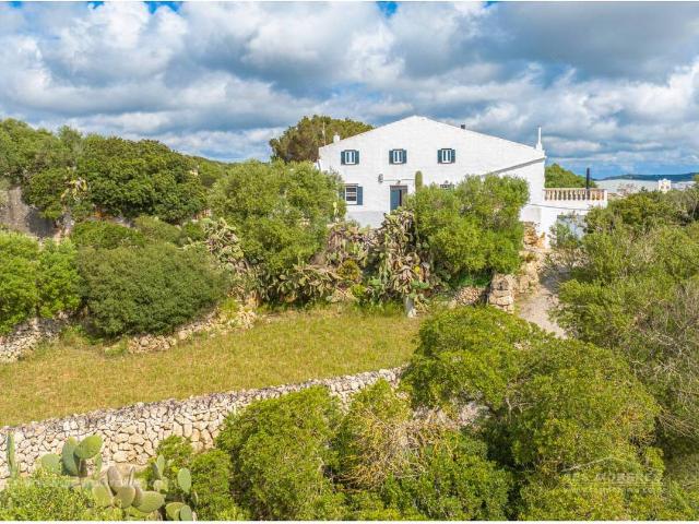 Finca rústica en Venta en Centre Històric
