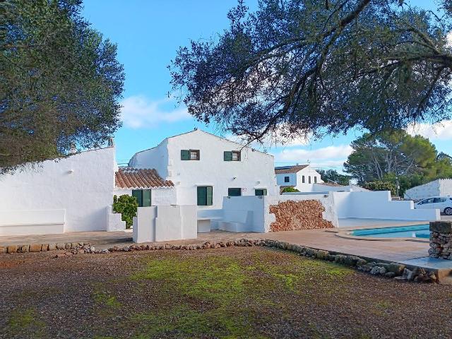 Finca rústica en Venta en Centre Històric