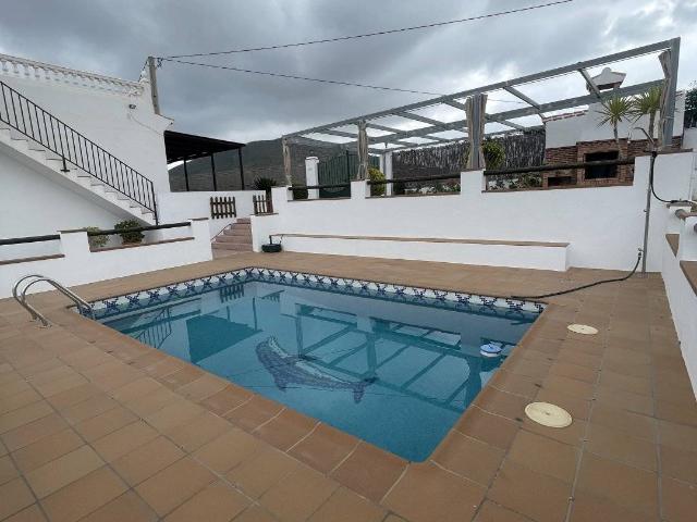 Finca rústica en Venta en Centro