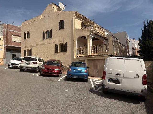 Finca rústica en Venta en Centro
