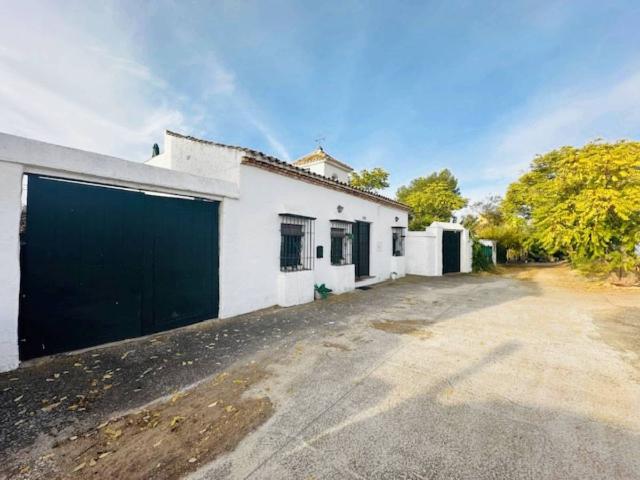 Finca rústica en Venta en Centro