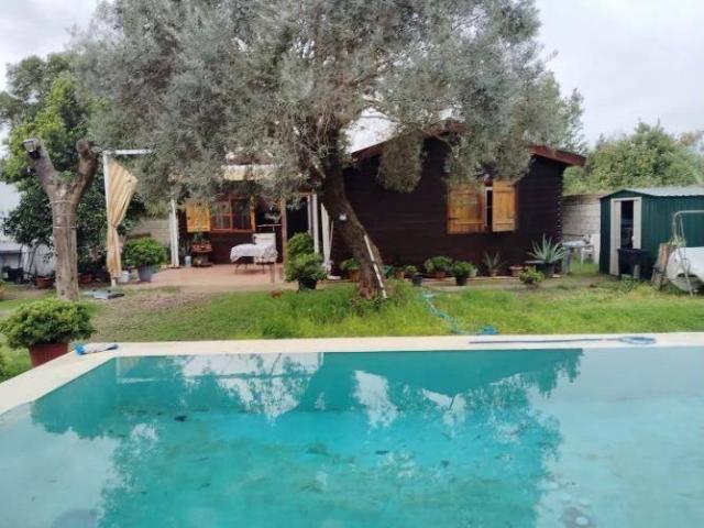 Finca rústica en Venta en Centro