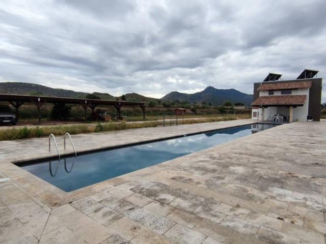 Finca rústica en Venta en Centro