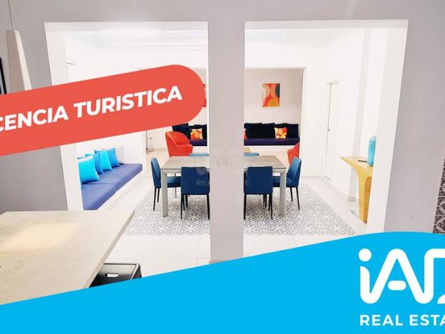 Finca rústica en Venta en Centro