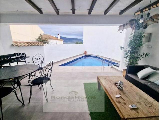 Finca rústica en Venta en Centro