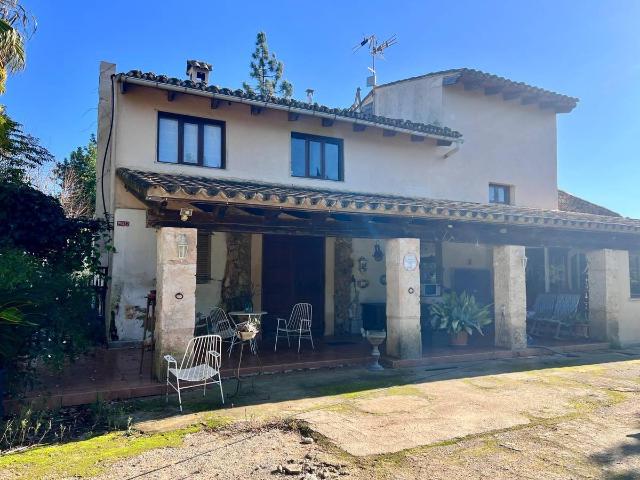 Finca rústica en Venta en Centro