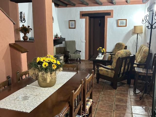 Finca rústica en Venta en Centro