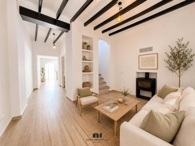 Finca rústica en Venta en Centro