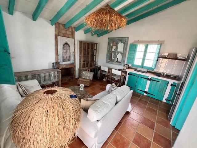 Finca rústica en Venta en Centro