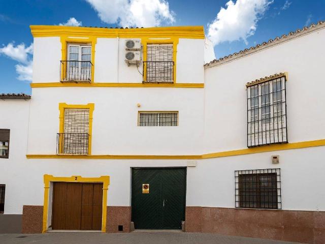 Finca rústica en Venta en Centro