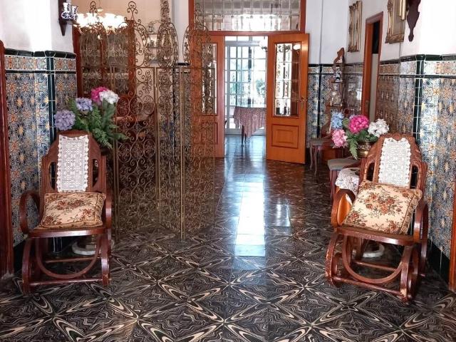 Finca rústica en Venta en Centro