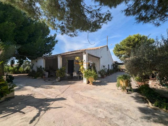 Finca rústica en Venta en Centro