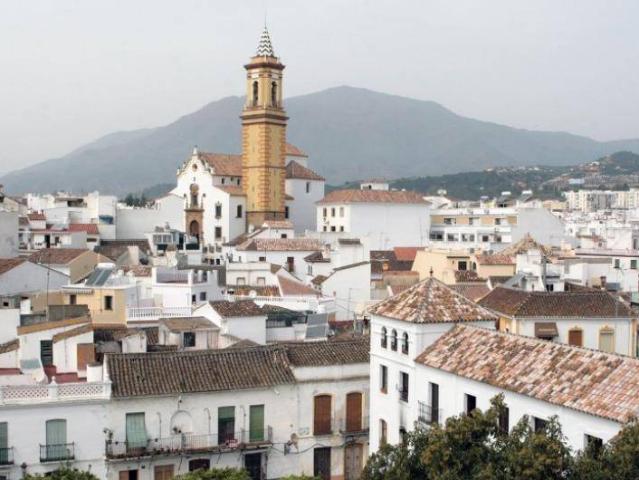 Finca rústica en Venta en Centro