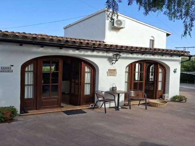 Finca rústica en Venta en Centro