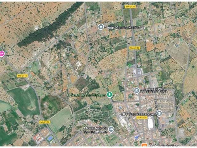 Finca rústica en Venta en Centro