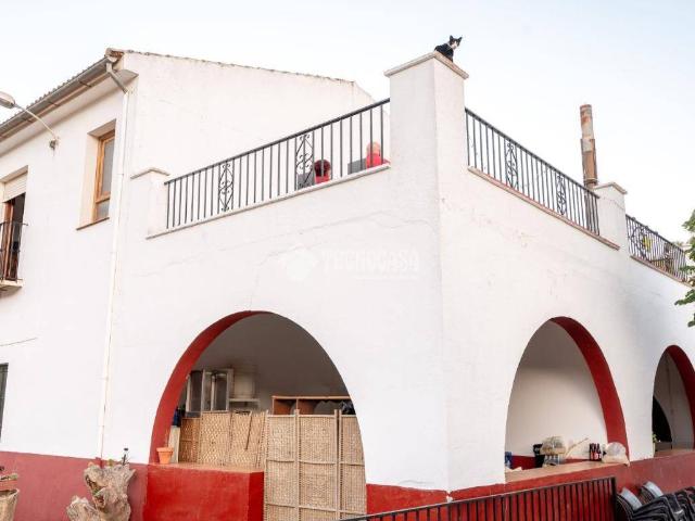Finca rústica en Venta en Centro