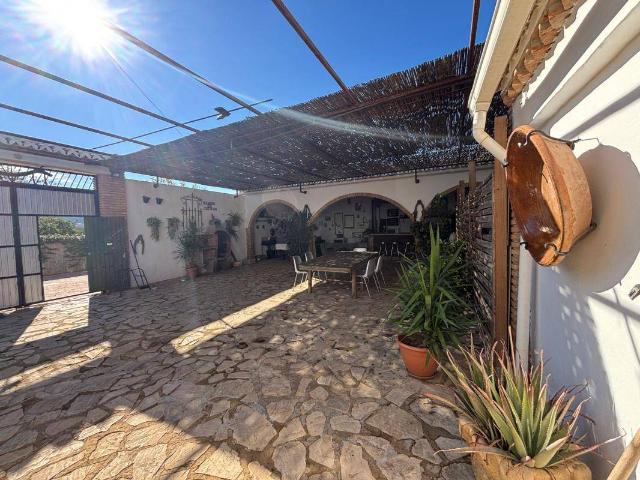 Finca rústica en Venta en Centro