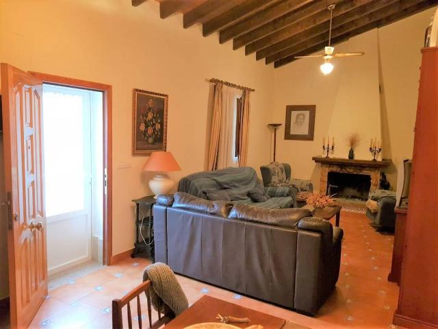 Finca rústica en Venta en Centro