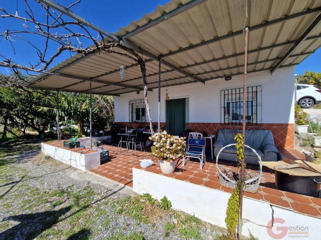 Finca rústica en Venta en Centro