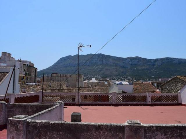 Finca rústica en Venta en Centro Urbano