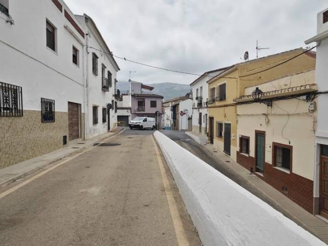 Finca rústica en Venta en Centro Urbano