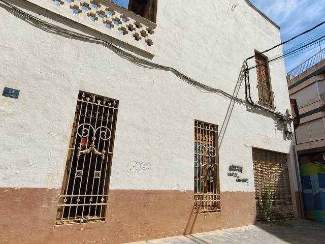 Finca rústica en Venta en Centro Ambulatorio