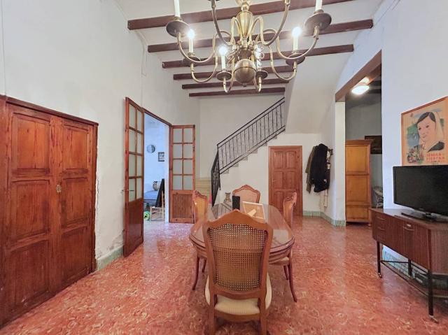 Finca rústica en Venta en Centro ciudad