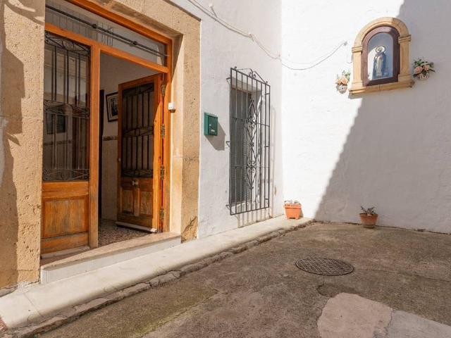 Finca rústica en Venta en Centro ciudad