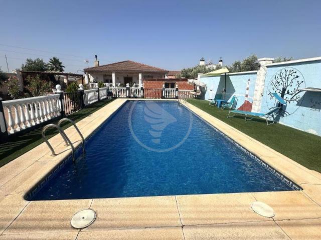 Finca rústica en Venta en Centro ciudad