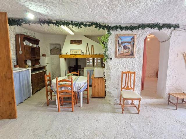 Finca rústica en Venta en Centro Ciudad