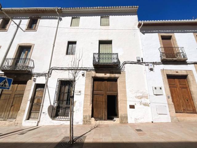 Finca rústica en Venta en Centro ciudad