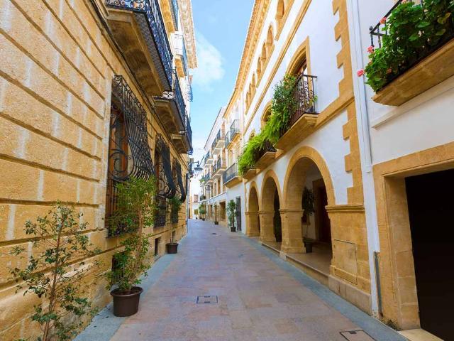 Finca rústica en Venta en Centro ciudad