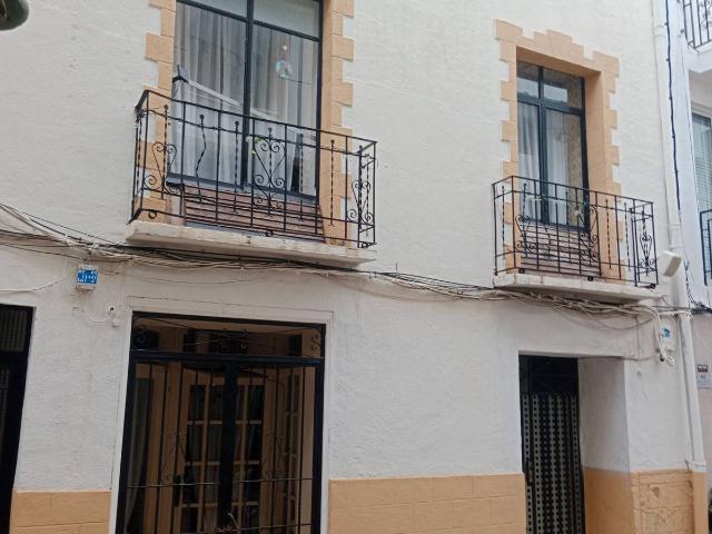 Finca rústica en Venta en Centro ciudad