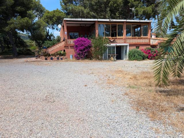Finca rústica en Venta en Centro El Castillo