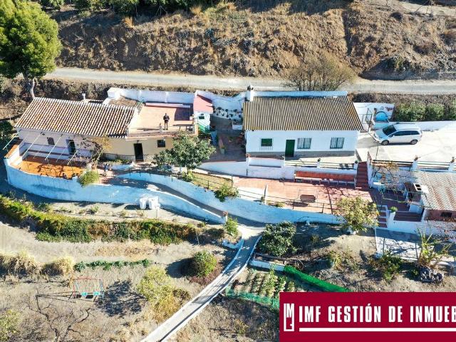 Finca rústica en Venta en Centro Histórico