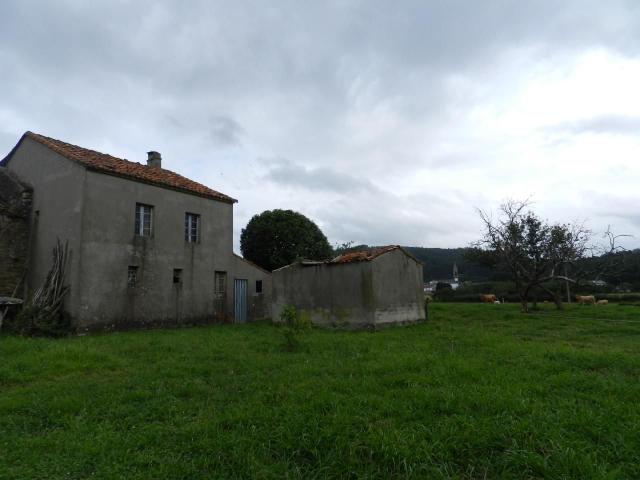 Finca rústica en Venta en Cerdido