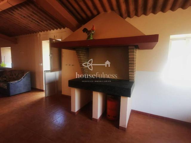 Casa chalet en Venta en Cerdido