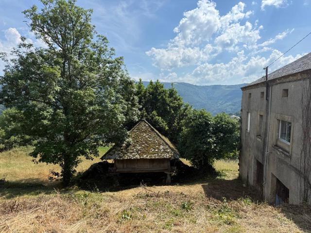 Finca rústica en Venta en Cervantes